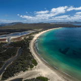Tasmania Helicopter and Gourmet Picnic Experience Tasmania Helicopter and Gourmet Picnic Experience
