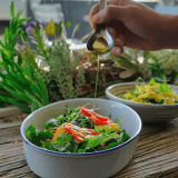 Cook with Australian Ingredients Master Class