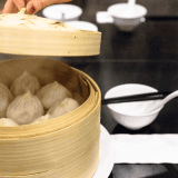 Melbourne's Dumpling Delight Tour