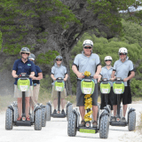 Segway Rottnest Island's Military History