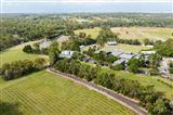Sirromet Winery Helicopter Flight