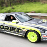 Half Day Drift Experience Half Day Drift Experience