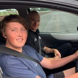 Junior Driving Experience Junior Driving Experience