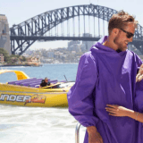 Thunder Jet Boat Thrill For Two Thunder Jet Boat Thrill For Two