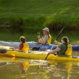 Adelaide City Kayak Tour Adelaide City Kayak Tour