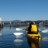 Sea Kayak Tour, Half Day For Two Sea Kayak Tour, Half Day For Two
