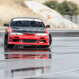 Drift Masters Double Dare 8-Lap Thrill Ride