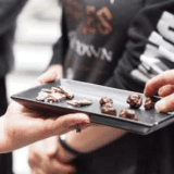 Melbourne Choco and Dessert Delight Walk for Two Melbourne Choco and Dessert Delight Walk for Two