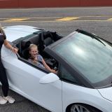Junior Driving Experience with a Friend Junior Driving Experience with a Friend