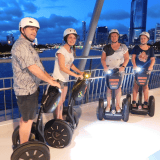 Twosome Segway Delight - 1.5 Hour Scenic Joy Ride Twosome Segway Delight - 1.5 Hour Scenic Joy Ride