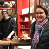 Melbourne Foodie Culture Tour Melbourne Foodie Culture Tour
