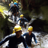 Butter Box Canyon, Blue Mountains
