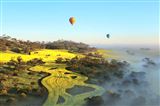 Weekday Balloon Flight with Breakfast, Avon Valley Weekday Balloon Flight with Breakfast, Avon Valley