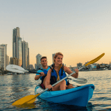 Morning Kayaking and Snorkeling Tour for Two