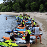 Extended Gold Coast Jet Ski Safari Extended Gold Coast Jet Ski Safari