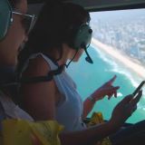 Family Helicopter Flight, 60km Flight Family Helicopter Flight, 60km Flight