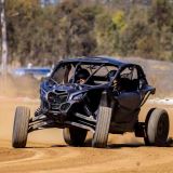 Drive a Turbo Buggie for 8 Laps plus 1 Hot Lap Drive a Turbo Buggie for 8 Laps plus 1 Hot Lap