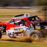 Drive a V8 Buggie for 6 Laps plus 1 Hot Lap