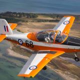 CT4 Air Trainer 45-Minute Aerobatic Flight CT4 Air Trainer 45-Minute Aerobatic Flight