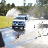 Learn Defensive Driving at Lakeside