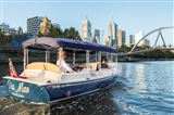 Progressive Dinner Boat Cruise with Friends Progressive Dinner Boat Cruise with Friends
