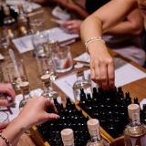 Gin Blending Masterclass Gin Blending Masterclass