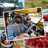 Thrills and Spills Collection Thrills and Spills Collection