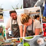 Cheeky Chefs Collection Cheeky Chefs Collection