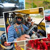 Thrills and Spills Collection Thrills and Spills Collection