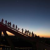 Climb the Story Bridge at Dawn Climb the Story Bridge at Dawn