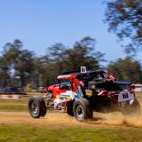 Family V8 Buggy Experience Family V8 Buggy Experience