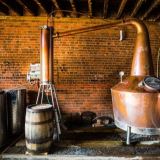 Whisky Distillery Tour and Guided Tasting for 2 Whisky Distillery Tour and Guided Tasting for 2