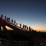 Climb the Story Bridge at Dawn Climb the Story Bridge at Dawn