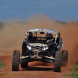 Drive a Turbo Race Buggy 8 Laps plus a Hot Lap Drive a Turbo Race Buggy 8 Laps plus a Hot Lap