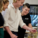 Rum Blending Masterclass Rum Blending Masterclass