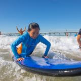 Family Oriented Introduction to Surfing Family Oriented Introduction to Surfing