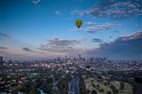 Hot Air Balloon Flight Over Melbourne, Child Hot Air Balloon Flight Over Melbourne, Child