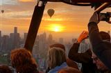Melbourne Balloon Flight with Breakfast, Child Melbourne Balloon Flight with Breakfast, Child