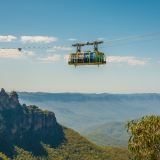 Blue Mountains Adventure Tour
