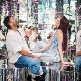 Mirror Bar