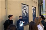 Melbourne's True Crime Tour