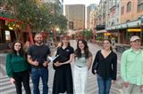 Vice City - Fortitude Valley's True Crime Tour