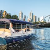 Private Romantic Lunch Cruise For 2 Private Romantic Lunch Cruise For 2