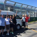 Sports and Beer Lovers Tour of Melbourne