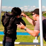 Clay Shooting Experience, 25 Targets