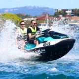 Gold Coast Jet Ski Safari, 1.5 hours Gold Coast Jet Ski Safari, 1.5 hours