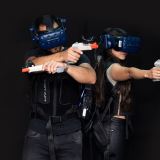Virtual Reality Arcade Virtual Reality Arcade