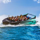 Family Jet Boat Experience
