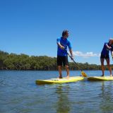 Byron Bay SUP Nature Tour