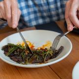 Culinary Tour of Melbourne by Night